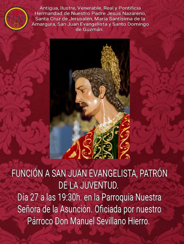 IHS Aracena (@ihs_aracena) on Twitter photo 