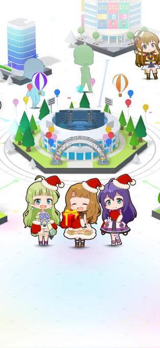 これ以上ないタイミングだのう 