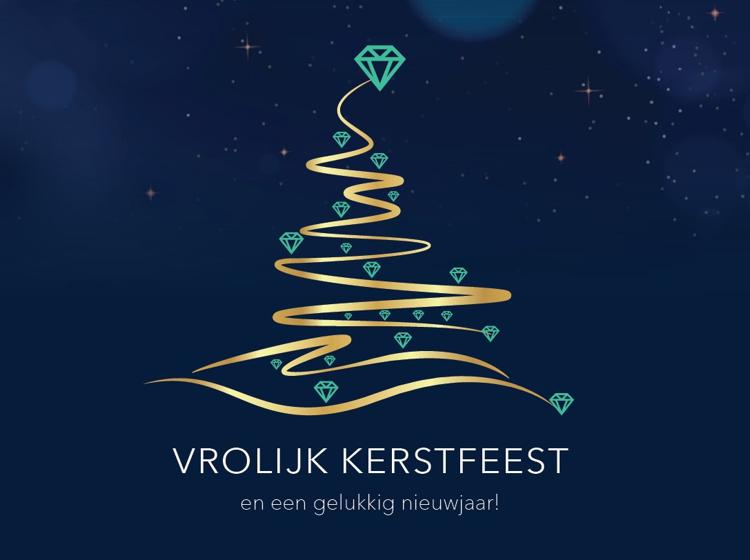 Namens alle collega's van DIAS Software wensen we je fijne feestdagen en een succesvol en gezond 2022!
#merrychristmas #happynewyear