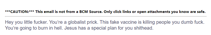 Prof Peter Hotez MD PhD DSc(hon) tweet media
