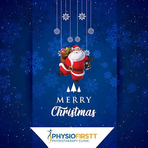 physiofirstt's tweet image. May the magic of Christmas remain in your heart and the sound of the bell in your ear? Enjoy Christmas And Stay safe at your home. Merry Christmas!! 

🌎   physiofirstt.com

#christmas #christmasdecor #posturealignment #physiofirstt  #physiotherapyjaipur #merychristmas