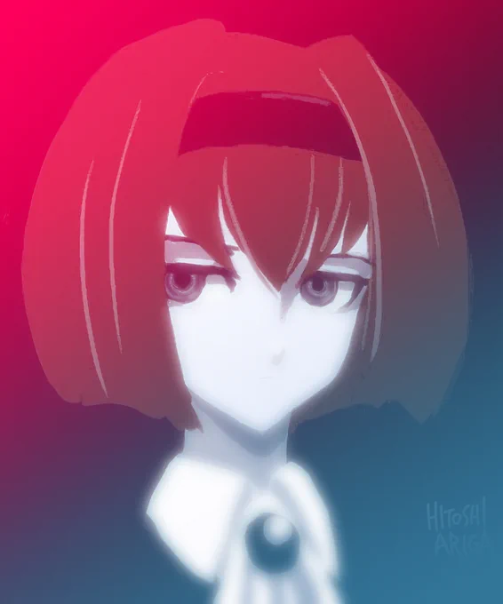メリーヘブンズディ 