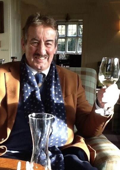 Carol Challis tweet media