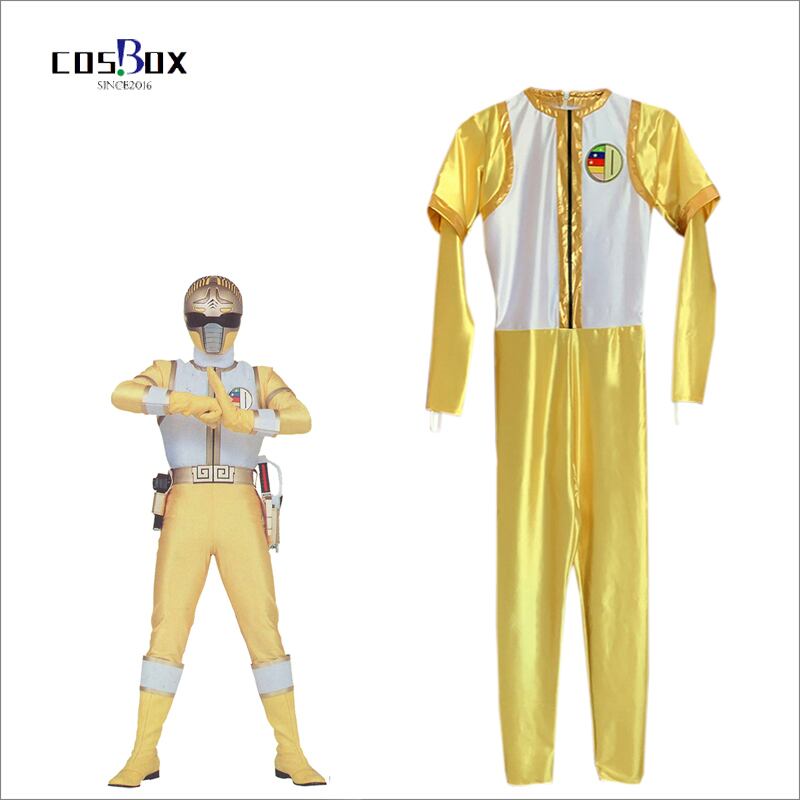 COSBOX_COSBOX's tweet image. 🆕新作速報🎊

五星戦隊ダイレンジャー ホウオウレンジャーイエロー
cosbox.theshop.jp/items/57155595