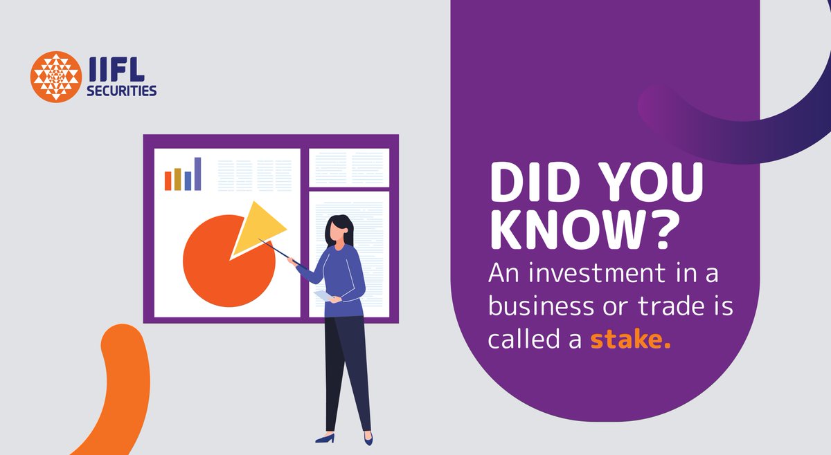iiflcapital's tweet photo. Did you know? #StockMarket #StockFacts #IIFLSecurities #InvestRightWithIIFL
Open FREE Demat Account: https://t.co/LjYMMFv8UY
Download IIFL Markets App: https://t.co/Ef0v05wPrt https://t.co/BKIAk9QHeX