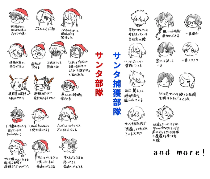 今夜ついに決戦です 
