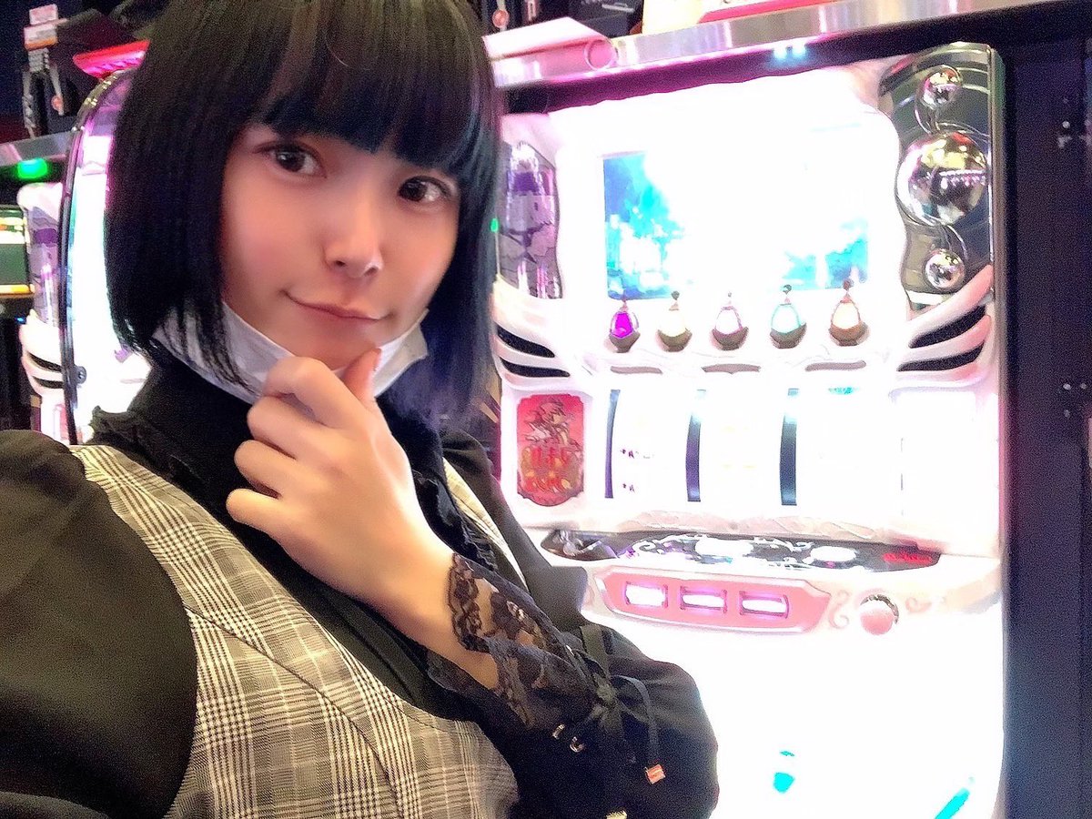 12/29

✅来店情報

⛩️第一プラザ船橋
おゆん
#Gooパチ

⛩️マルハン千葉みなと
どた・ばた子
#でちゃう

⛩️新ガーデン桶川
まりる
#BASHtv

⛩️スロットサンエイ
BBAの孫
#いむちゃんねる

⛩️ガーデン北戸田
あゆみなな

⛩️東京都
えりぴんく