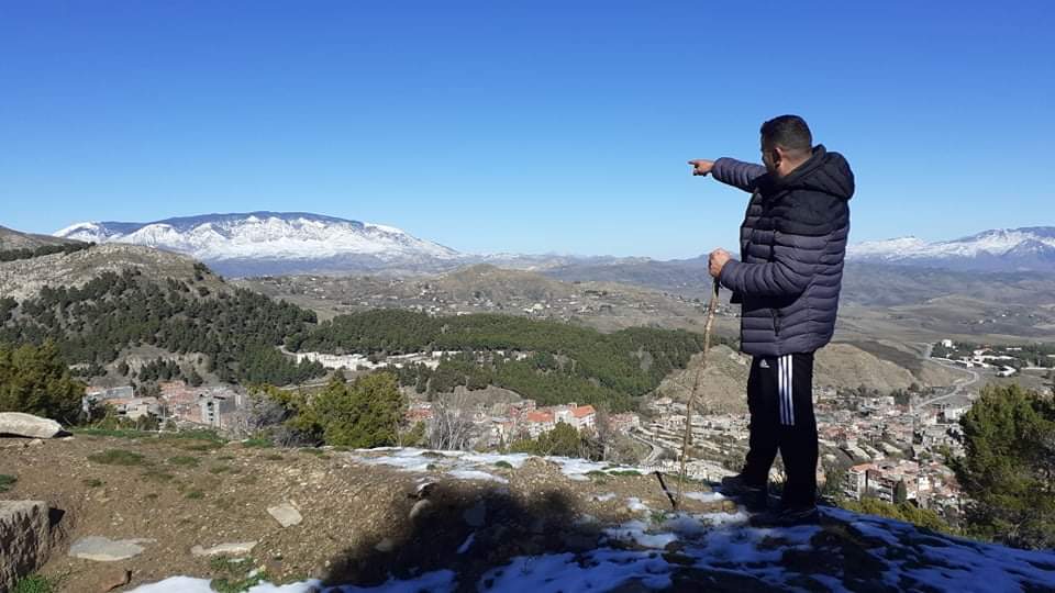 anes20062014's tweet image. السلام عليكم لكل الاحباب و الاصدقاء و الاعداء نهاركم زين  الحياة جميلة بافراحها واحزانها فعشها كما هي ولا تقنط من رحمة الله