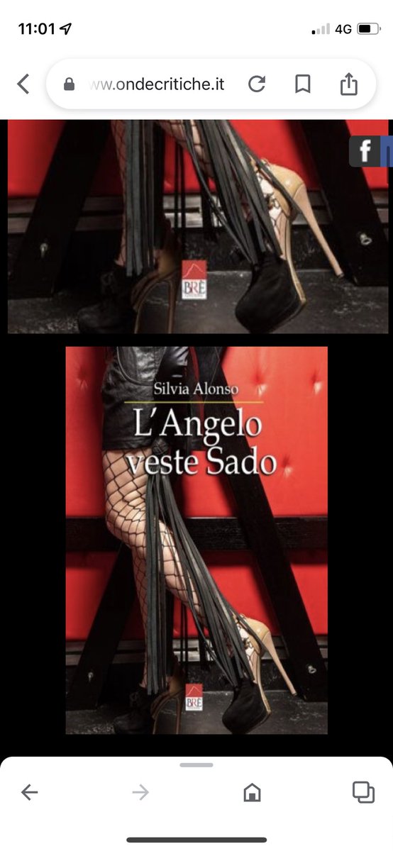 AlonsoWriter's tweet photo. Un’atmosfera misteriosa, ballerine di pole e Mistress. E un delitto🌹tutto questo in un solo GIALLO: L’AngeloVesteSado #romanzi  #noir  #gialli #leggere #langelovestesado #silviaalonso  #silviaalonsowriter @BreEdizioni 👉https://t.co/R4RMabX8Hn… https://t.co/rEd06J5lwa