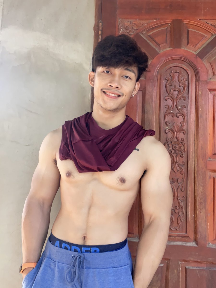 ก็มาดิค้าบบ ❤️❤️