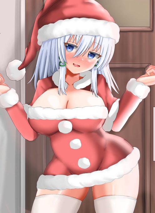 さんたかこ(NSFW) 