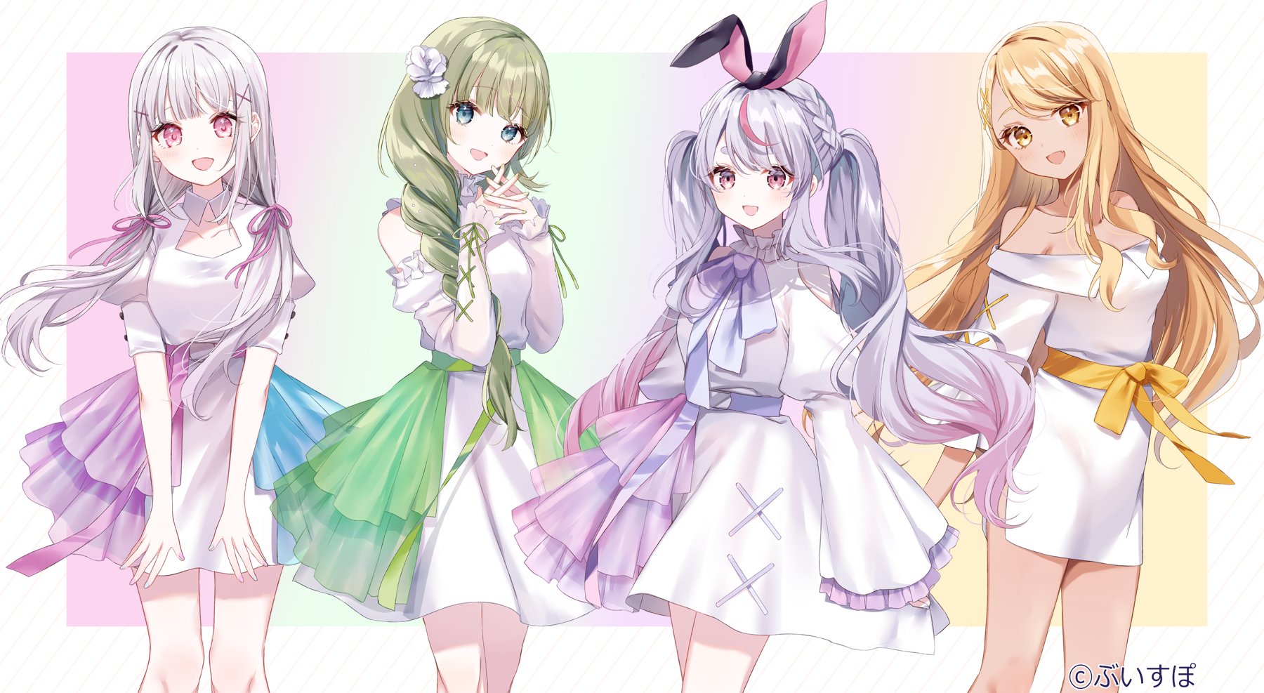 ぶいすぽっ！【公式】 on X: 