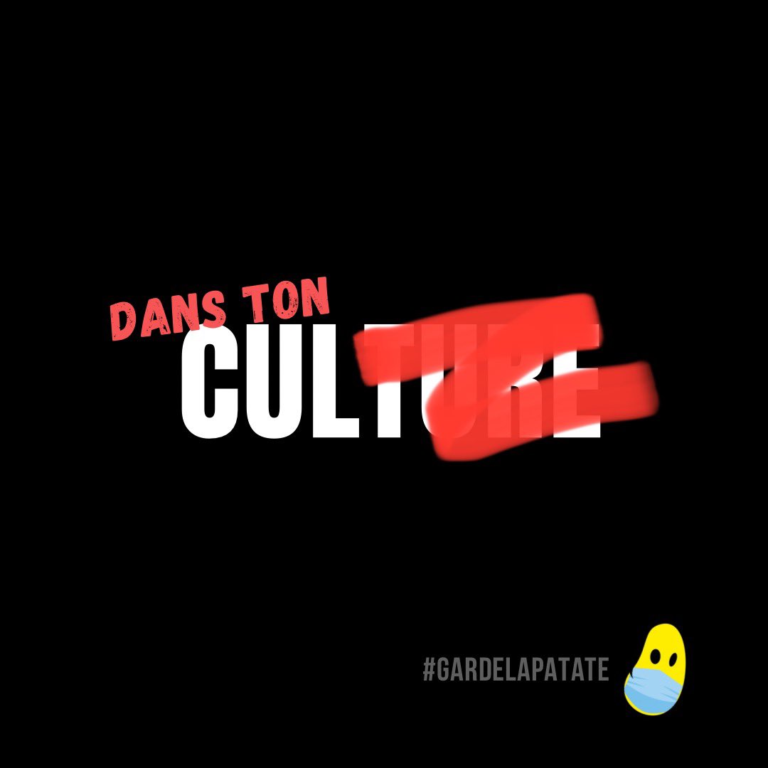 lapatatebelge's tweet photo. 🇧🇪😔
#culturenofuture #Belgique #begov #codeco https://t.co/twW1Wa3Zny
