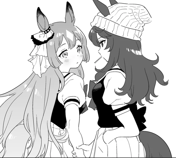 上げそびれてた系のものでも出しとくか 