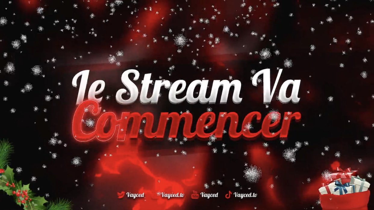 Vaycou En Stream Joyeux Reveillon De Noel T Co 5lwyhh9beh T Co 5lwyhh9beh T Co Ngodsms7ti Twitter