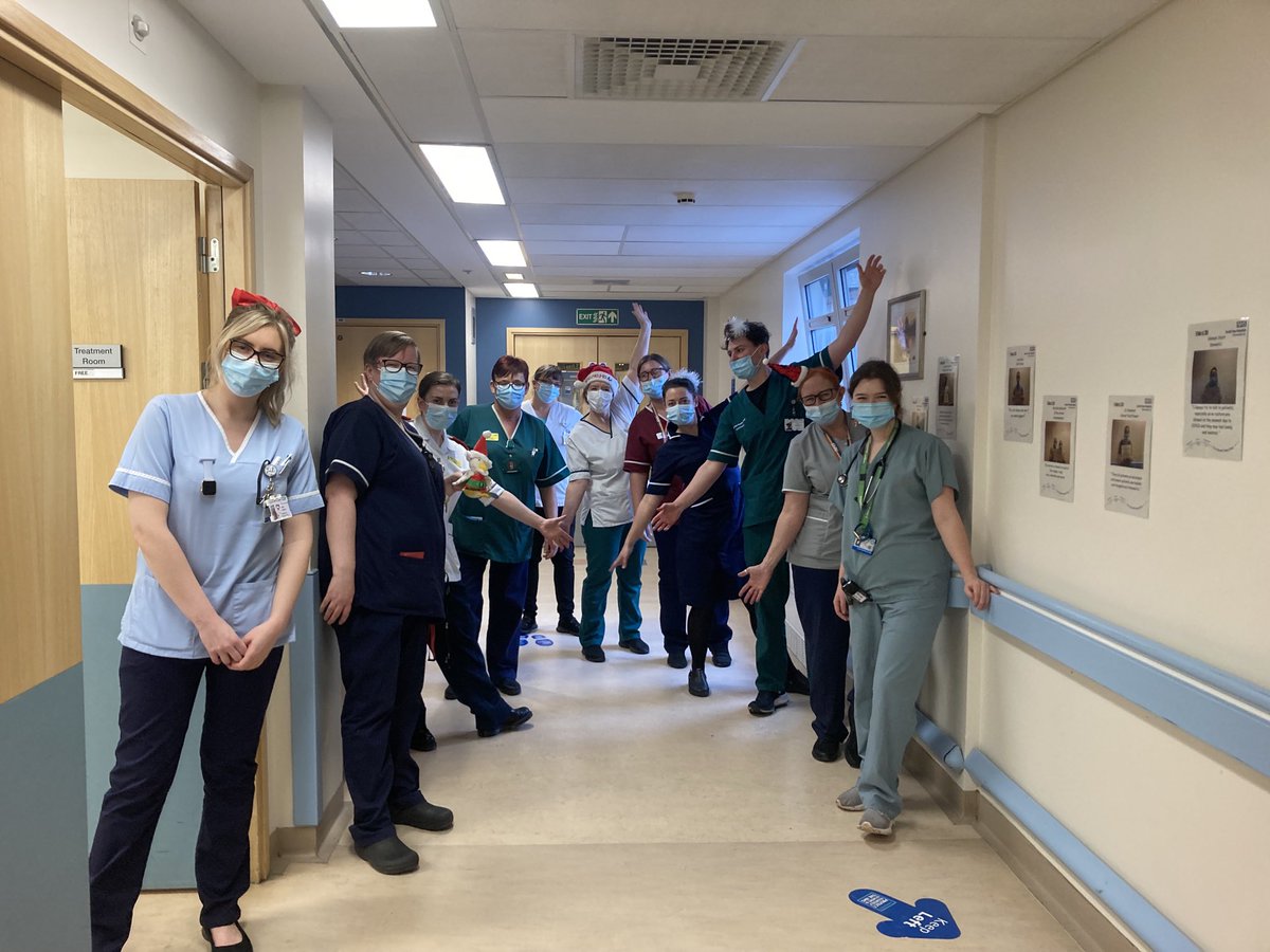 *ward36jcuh* (@ward36jcuh) on Twitter photo Merry Christmas from ward 36 #nursing #southtees #christmas #nhs <a href="/SouthTees/">South Tees Hospitals</a> <a href="/steespharmacy/">South Tees Hospitals Pharmacy Department</a> Merry Christmas from ward 36 #nursing #southtees #christmas #nhs <a href="/SouthTees/">South Tees Hospitals</a> <a href="/steespharmacy/">South Tees Hospitals Pharmacy Department</a>