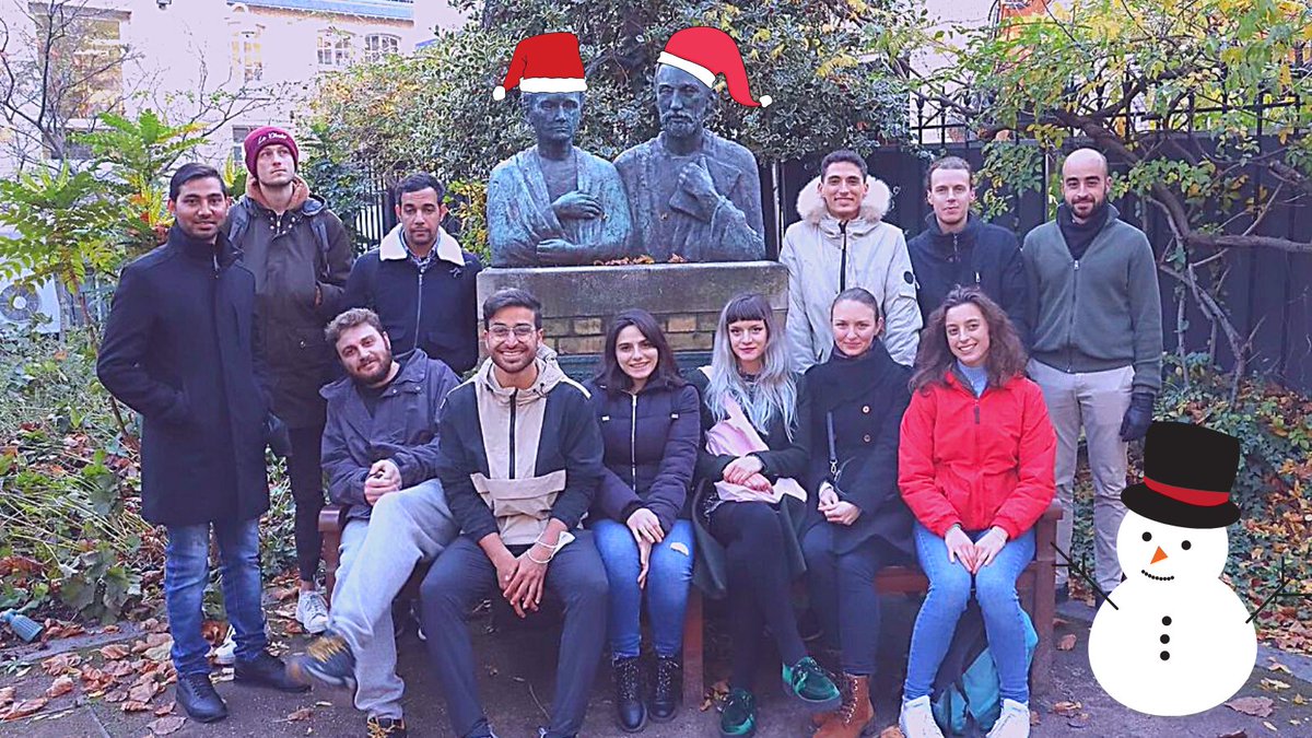 Merry Christmas and Happy New Year from E-MUSE! For the E-MUSE Newsletter "highlights of 2021" click on: itn-emuse.com/newslettern3
<a href="/EU_H2020/">Horizon 2020</a>
#H2020 #MarieCurie #Christmas