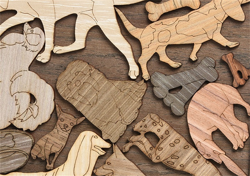 sunpuzzles's tweet photo. Dog lovers and dog owners don’t miss this puzzle😍
Wooden Dog Park Puzzle &amp; Adult Puzzle &amp; Birthday Gift
Shop now: https://t.co/ajc3wHhYNr

#DevilPuzzle #Level10difficulty #JigsawPuzzle #AlienJigsawPuzzle #TeamBuildingGames #PuzzleGames https://t.co/SFXfXih6IR