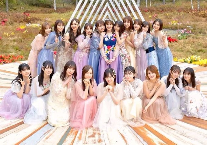 Mステ 乃木坂46 いくちゃん最後のtight Hug 卒業するメンバーのアップで泣きそうになった まとめダネ