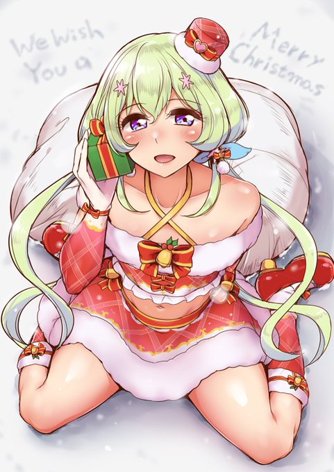 双葉アリアちゃん誕生日おめ(再掲) 