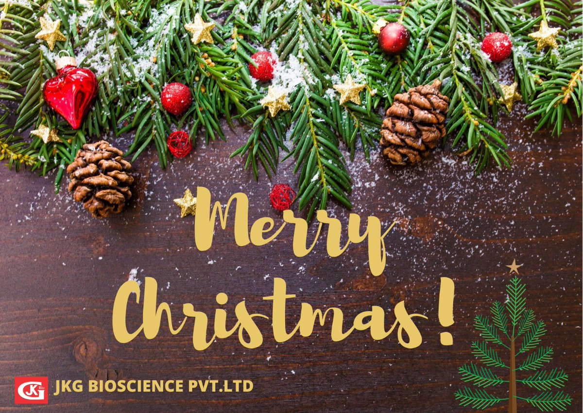 Wishing you, all your office colleagues and family a very Merry Christmas! #MerryChristmas <a href="/PercivalSci/">Percival Scientific</a> <a href="/KarlLundy/">Karl Lundy</a> <a href="/Sarvesh38975088/">Sarvesh Sharma</a>