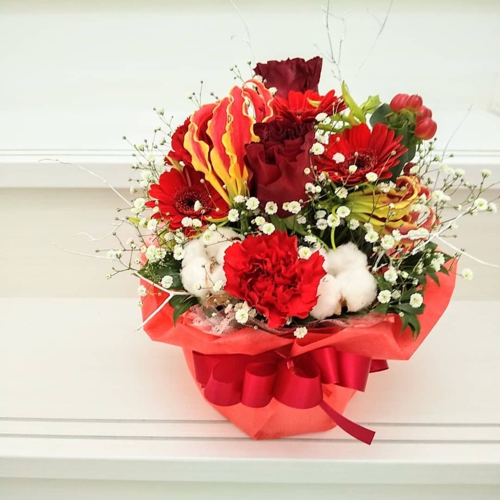 花だより Hanadayori5 Twitter