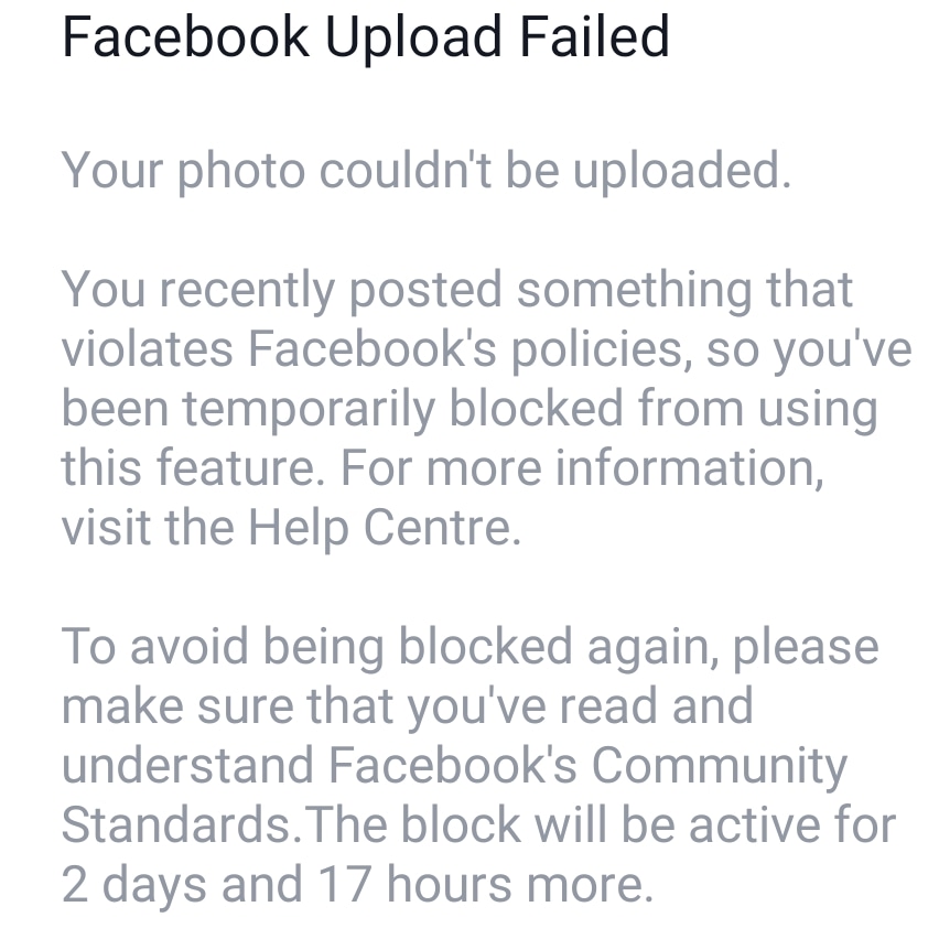 debayan143's tweet photo. #Facebook my facebook profile @debayan143 is the I'd is deleted @Meta @Facebook it was only 1 account I created worked for 12 years and made 1lakh + followers and you deleted it Sir it's was the only source of mine income I will die without it @PMOIndia #help https://t.co/Qz1RjJWYnS