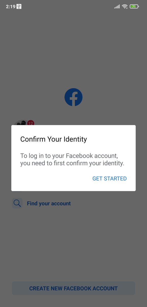 debayan143's tweet photo. #Facebook my facebook profile @debayan143 is the I'd is deleted @Meta @Facebook it was only 1 account I created worked for 12 years and made 1lakh + followers and you deleted it Sir it's was the only source of mine income I will die without it @PMOIndia #help https://t.co/Qz1RjJWYnS