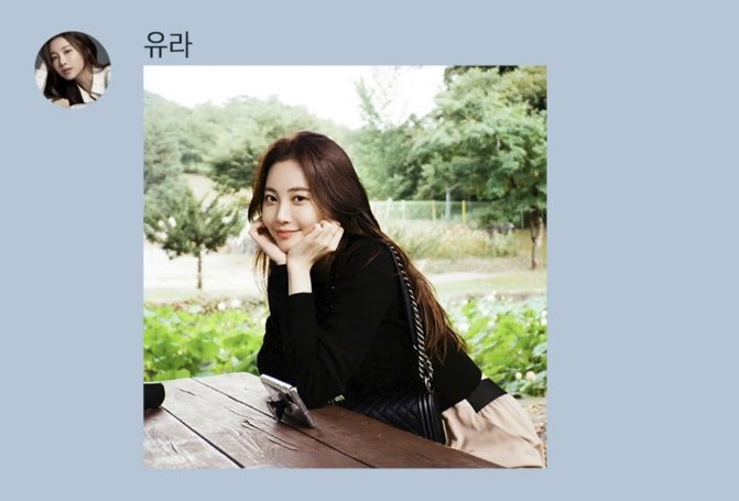 HourlyYura's tweet image. Awesome Ent's Christmas Greetings 🎄

Yura: Merry Christmas 🖤🖤

Watch the full video here 👉 youtu.be/_c0laVDF3AQ

#유라 #GirlsDay #KimYura #Yura