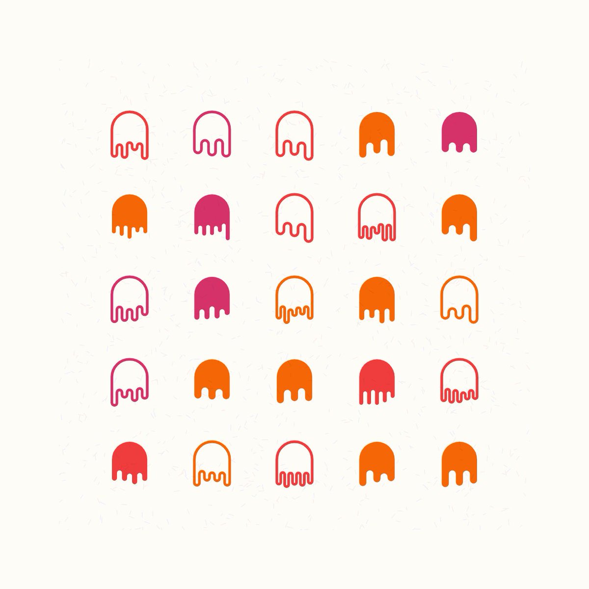 transparent1e3's tweet photo. new colors https://t.co/HUUw2H6cjv