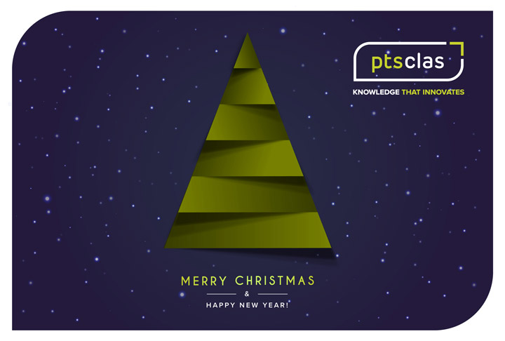 ptsclas's tweet image. Buone Feste da #PTSCLAS!
#BuonNatale