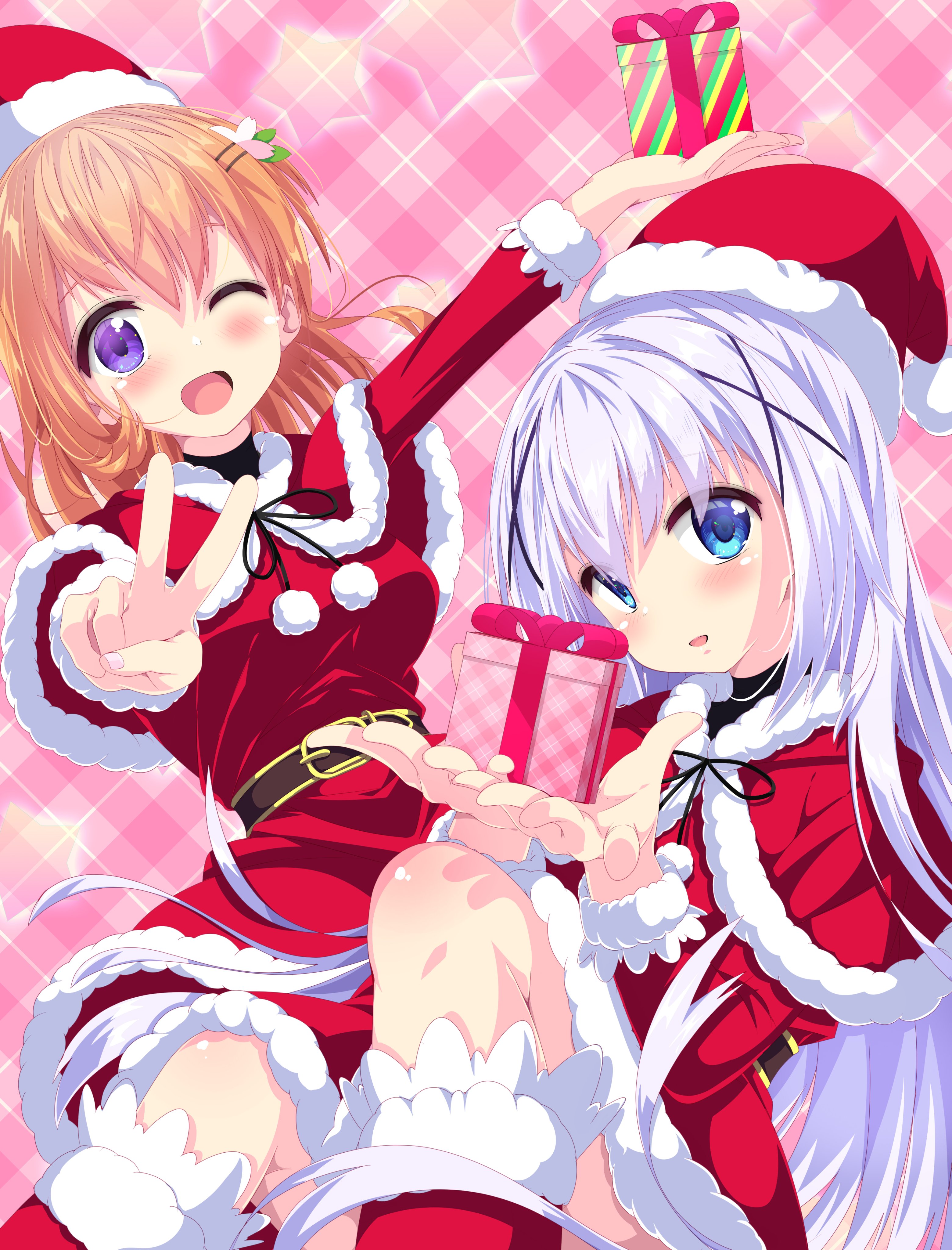 赤月めう Live2dアニメ制作中 Akatsukimeu Twitter