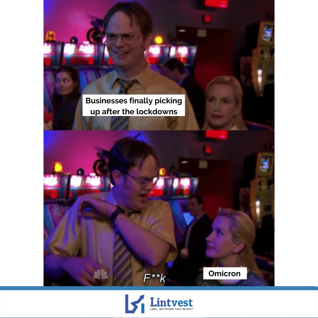Maybe we all should have forwarded that message to those 25 people! 

#lintvest #investing #investors #startup #startupindia #funding #businessgrowth #smallbusiness #Indians #India #NewDelhi #mumbai #Trending #TrendingNow #exploring #memes #memesdaily #memesindia #memepage