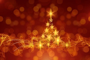 Frohe Weihnachten für euch alle