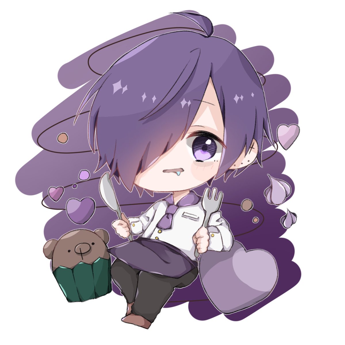 ゆきむらさん のイラスト マンガ作品 12 件 Twoucan