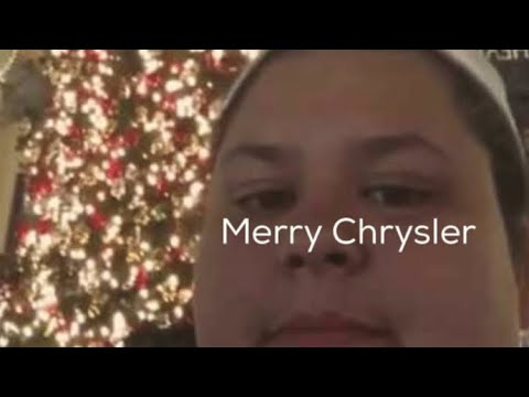 WickedGreenEye's tweet photo. @1utao @theangel_amir @Pompom_chaan @ao_exrin @jm_triton merry chrysler https://t.co/zSe5MMKAXh