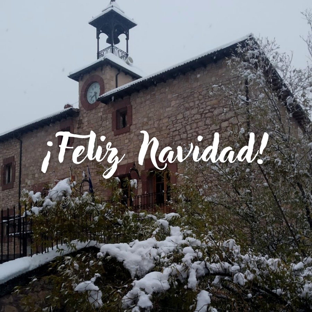 Ayuntamiento Checa tweet media