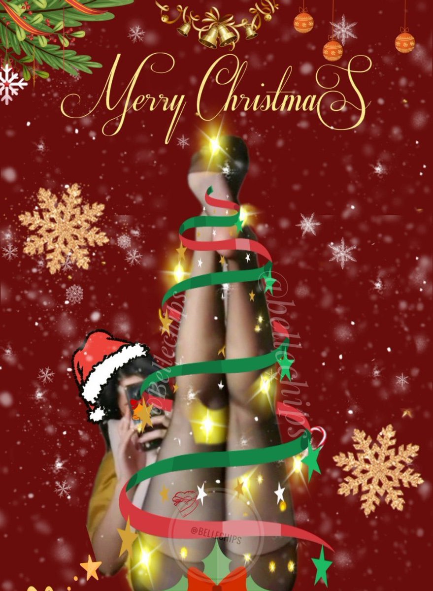 bellechips's tweet photo. 下班啦～跟闺蜜去过平安���了🎅也祝各位小哥哥们圣诞快乐🎄#南宁 https://t.co/Jd2kLF47nN