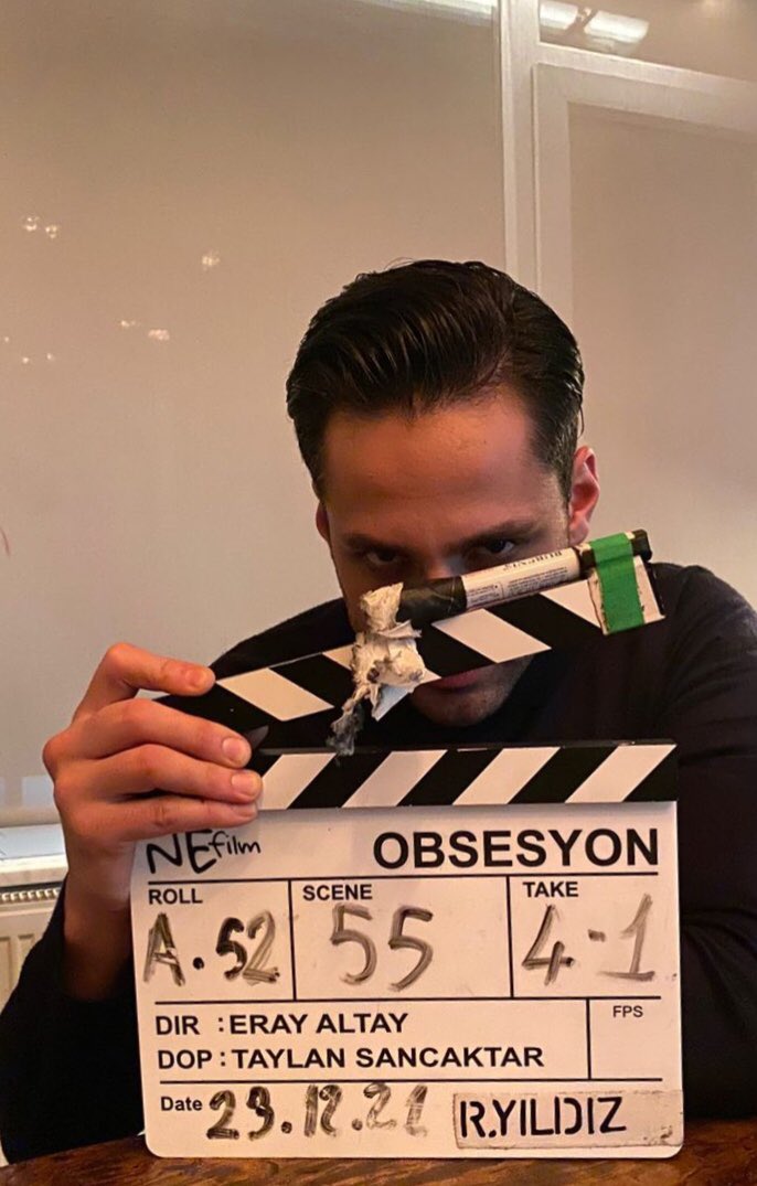 Fjollasmajlaj's tweet photo. #EkinMertDaymaz #EgeKokenli  #Obsesyon Film @ekinmertdaymaz @nilayislamoglu https://t.co/d8xWxgxKln