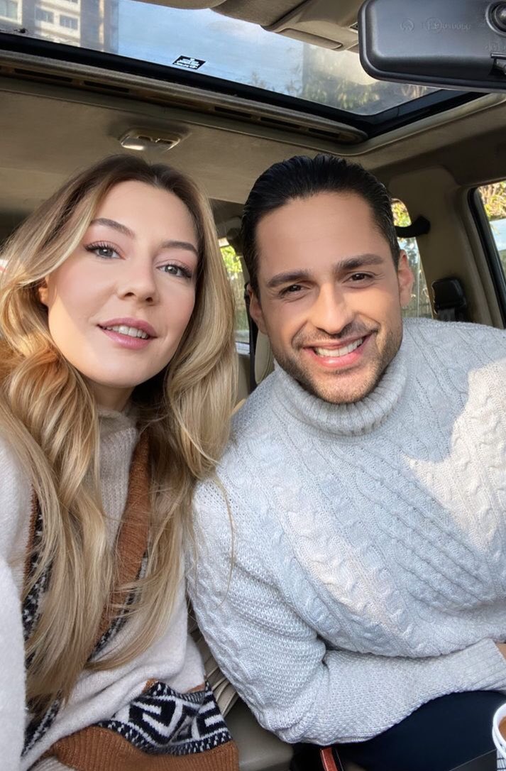 Fjollasmajlaj's tweet photo. #EkinMertDaymaz #EgeKokenli  #Obsesyon Film @ekinmertdaymaz @nilayislamoglu https://t.co/d8xWxgxKln