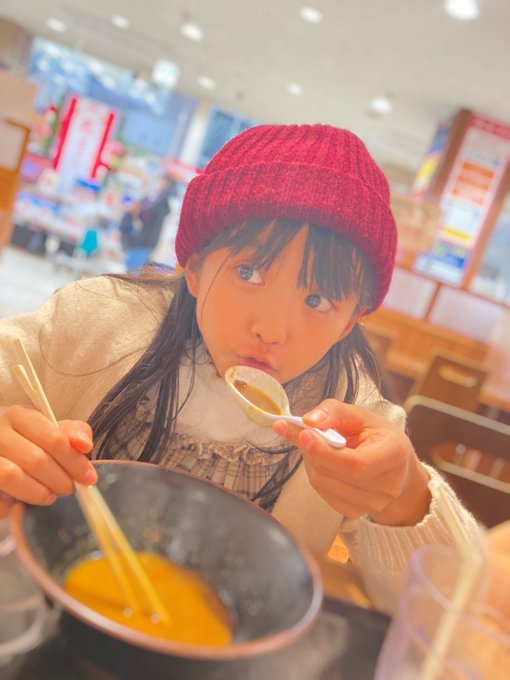 河村祐南(ゆなん)のTwitter画像11