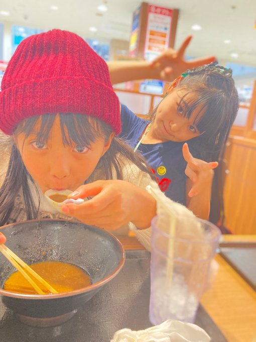 河村祐南(ゆなん)のTwitter画像12