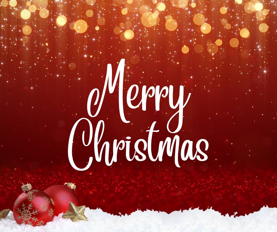 From us all here at The Outdoor Partnership - see you in 2022!