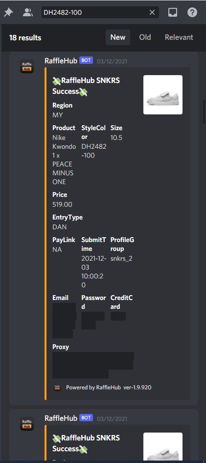 Infinite Ticketing Services tweet media