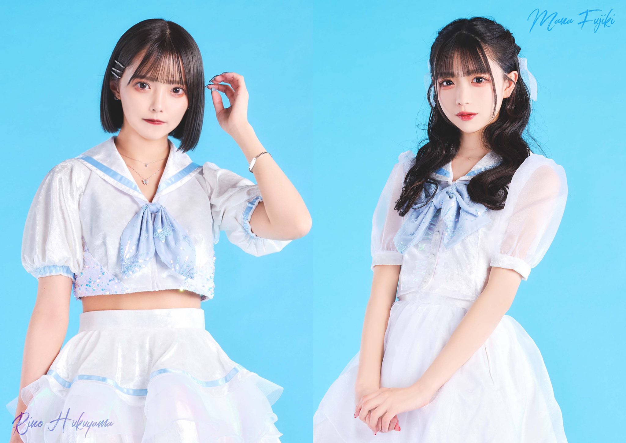 推しアピユニフォーム 福山梨乃 G0KPFhQaUAA3xgr.jpg:large