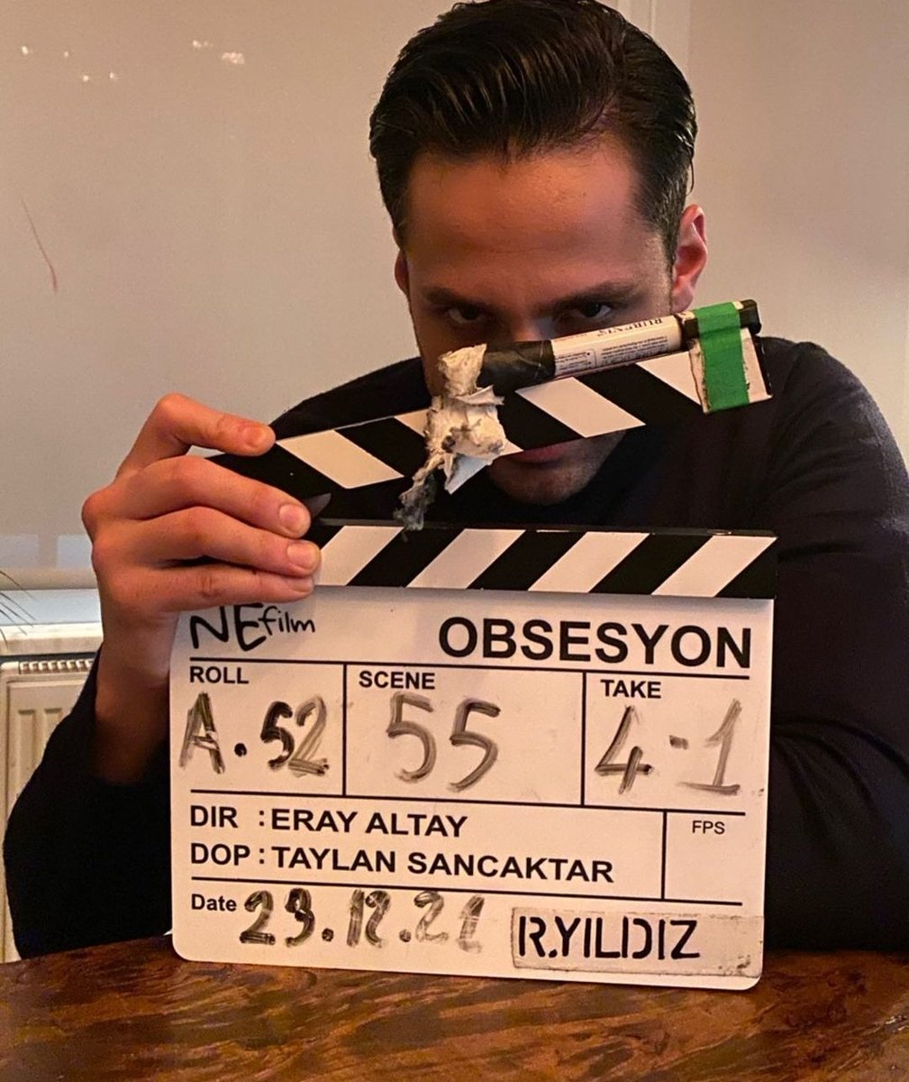 DiziciBagyan's tweet photo. Ege Kökenli &amp; Ekin Mert Daymaz 💫 #Obsesyon https://t.co/J6Uo7ZzSWs