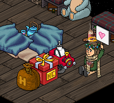 ivyxlhb's tweet photo. ✨Sorteo por Navidad ✨

- 1er puesto: Caja HC.
- 2ndo puesto: Rare tren
- 3er puesto: Saquito 20c

Requisitos:
- Follow + like ❤️
- Etiquetar un amix (gana 10 c).

Finaliza el 6 de enero. https://t.co/Pf3lg0AFBH