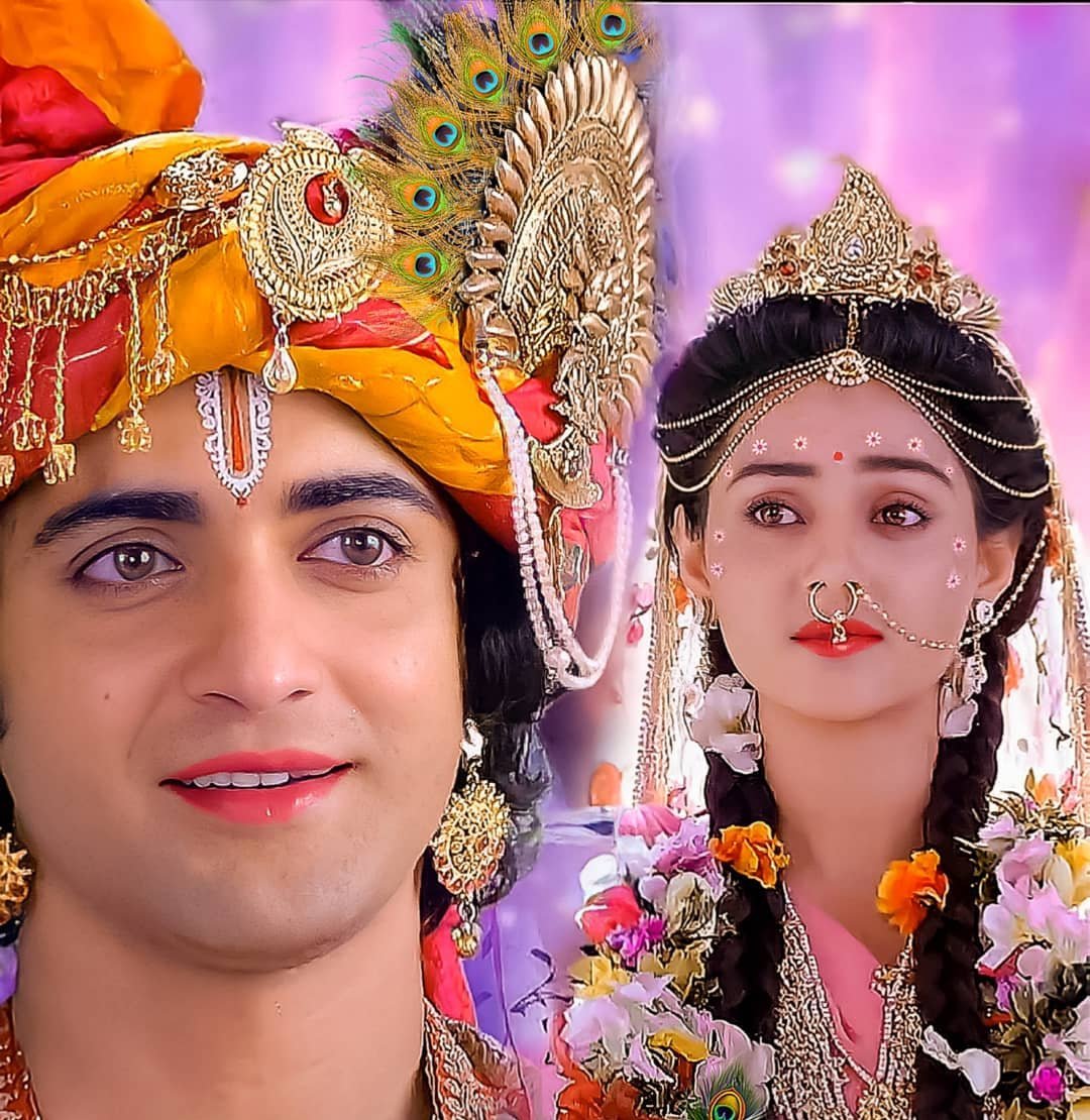Airosofts's tweet photo. RadhaKrishn 

@beatking_sumedh
@realswastik

#RadhaKrishn #RadhaKrishna #Airosoft #Radha #Krishn #Krishna #RadheRadhe #shreeradhe #shreekrishn #radharani #deviradha #EternalLove #Love #NayaAdhya https://t.co/SZ2jTi9gTR