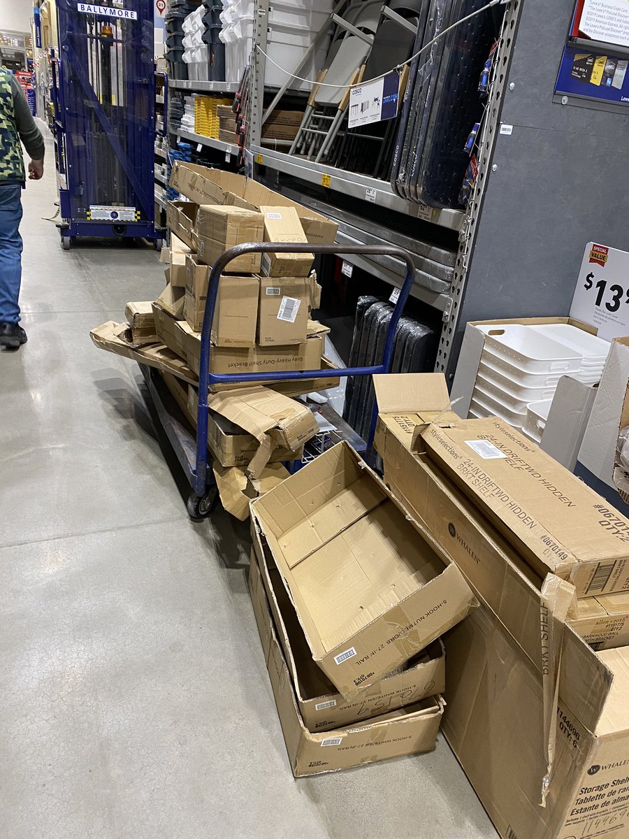 lowes0641's tweet photo. More cardboard @Anthony_Battle1 @R18Merch @EamonnG84 https://t.co/ZmKLpZyR1R