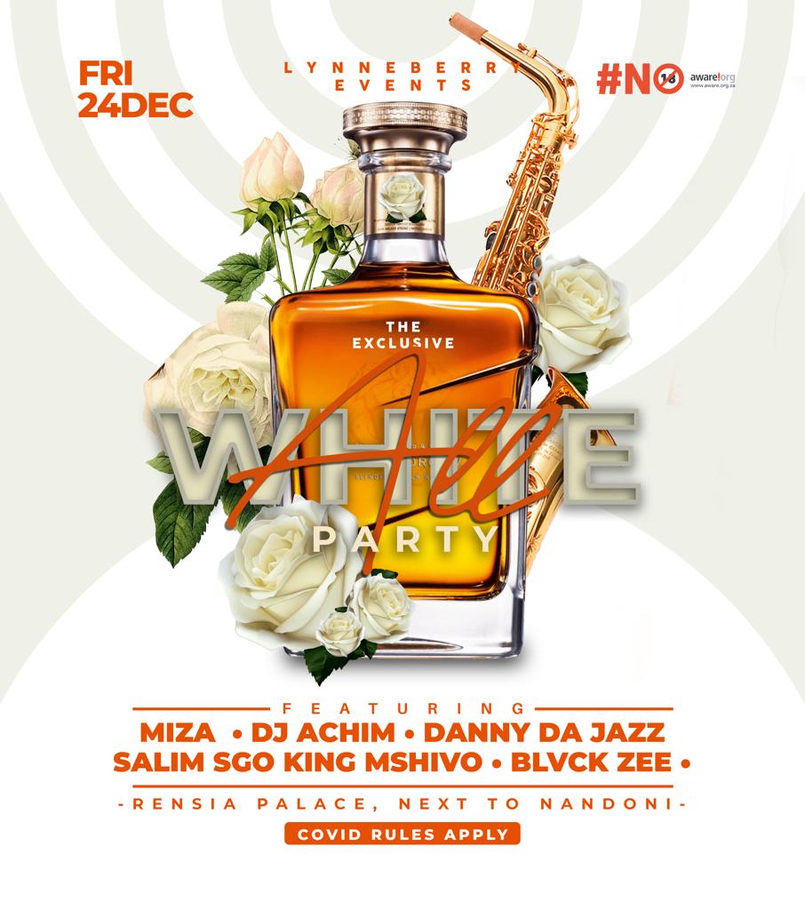 Miza_TheGreat's tweet photo. Weekend menu 🎵🎧
Friday 24
- The Expensive Mix- Glenzito Super Drive (Radio 2000)
- Hangout Spot - Tshaulu Mutshetshe Minngoni (Venda)
- Rensia Palace, next to Nandoni (Venda)
Sunday 26
- Homecoming - Hometown Ekaya - Lakeside (Vaal)
#Moondancing #Muzika #twelve #feelingep https://t.co/usywTOgV12
